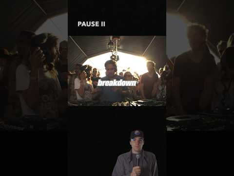 Breaking down Laurent Garnier’s DJ Skills!! 🚨@DJlaurentgarnier