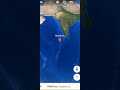 🕵️🔥 Where is the Maldives Country Located??? see here 🔥🕵️