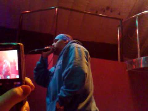 Ry23 feat. DonGuralesko - Płoną Wersy (Live @ Sopot Viva Club)