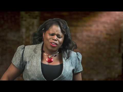 Greta Manning "I've Got Joy" music video