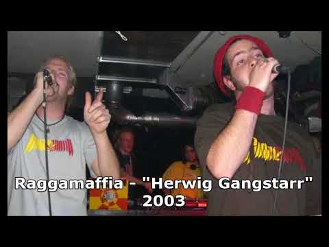 Raggamaffia - Herwig Gangstarr [Audio Upload]