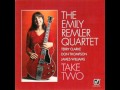 The Emily Remler  Quartet - Cannonball