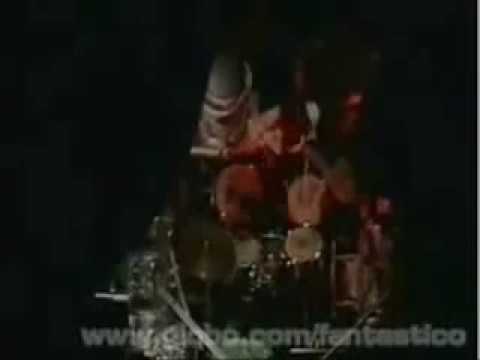 Casa das Máquinas - Casa de Rock (Videoclipe oficial)