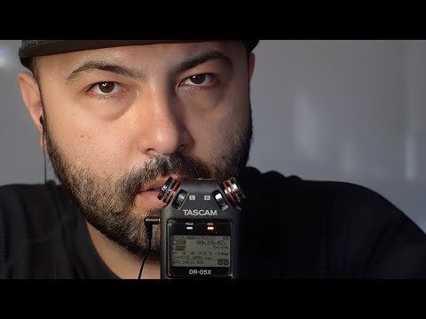 ASMR 1 Hour Of Mouth Sounds For INTENSE Tingles (Sleep, Study, Gaming, Work, Background etc.)