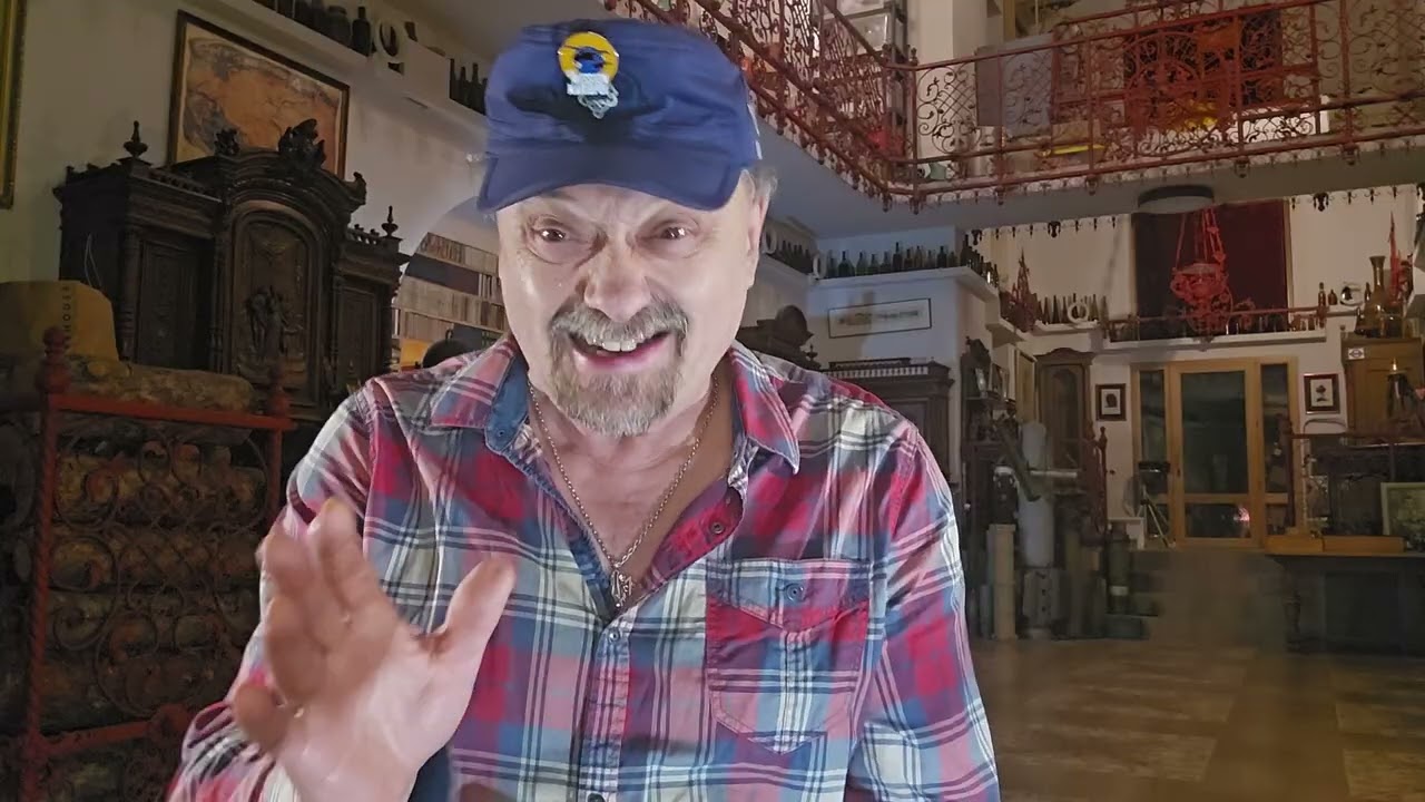 Сгорела репутация Джея Ди Венса,сгорела резиденция Гитлера,значит и Зелин к?