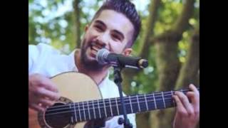 Kendji Girac-Mon univers avec parole