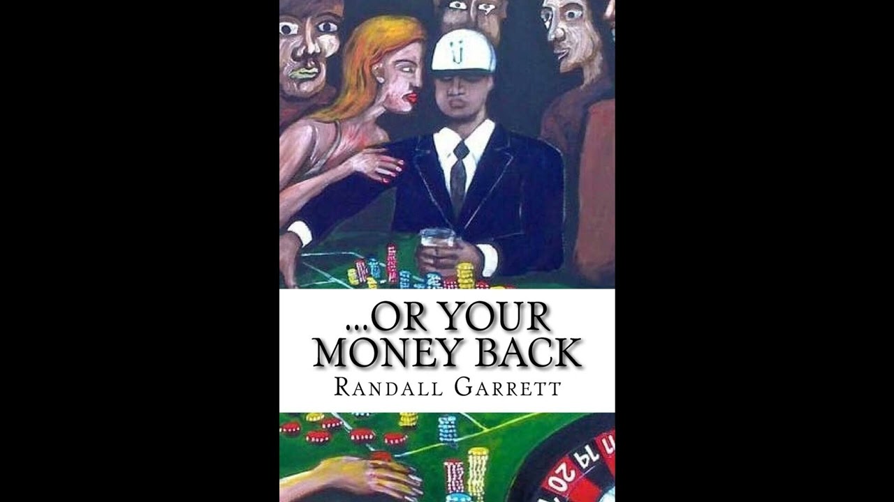 ...Or Your Money Back: classic literature