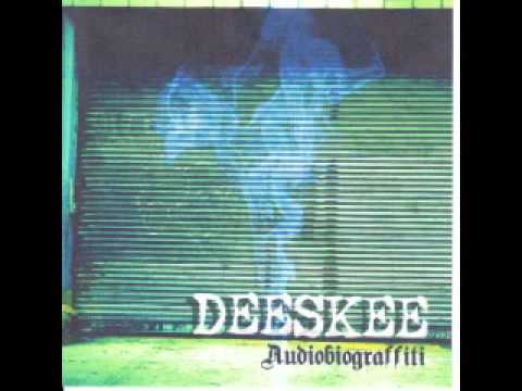 Deeskee - Wontwenny ft. Busdriver & Radioinactive