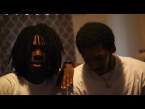 VINE R3 - Weapon (Official Video 7Z) feat. 7-Z MAXI