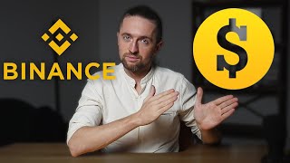 3 ways how to withdraw money from Binance (Bank account or cash)