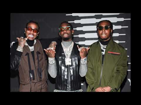 MIGOS x DRAKE x CULTURE III type BEAT