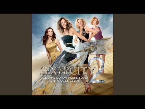 download lagu mp3 mp4 Aaron Zigman Carrie Wonders Airport Arrival, download mp3 Aaron Zigman Carrie Wonders Airport Arrival free download mp3, download mp3 Aaron Zigman Carrie Wonders Airport Arrival