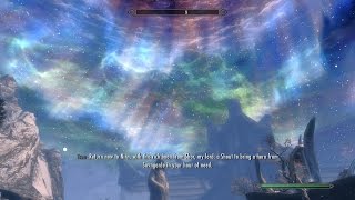 Death or Sovngarde 1 hour (extended)