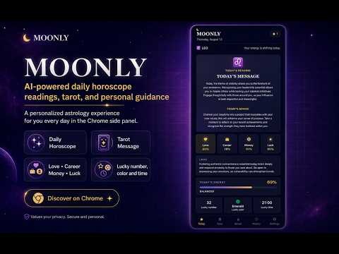 Item video thumbnail