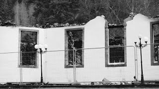 The Ruin of Boleskine House