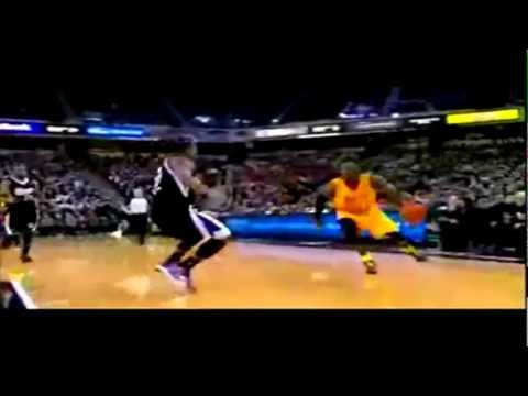Kobe Bryant Mix -The Black Mamba Is Here