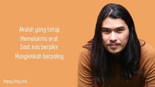 Download lagu Aku Lelakimu - Virzha (Lirik) mp3