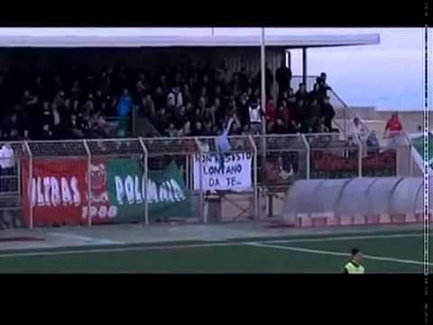 Atletico Mola - Polimnia Calcio  PROMO SPORTCAFE