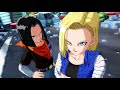 Gameplay video of Dragon Ball FighterZ  All Platforms