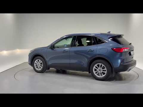 Ford Kuga TITANIUM 2.5 PHEV 225 AUTO - Image 2