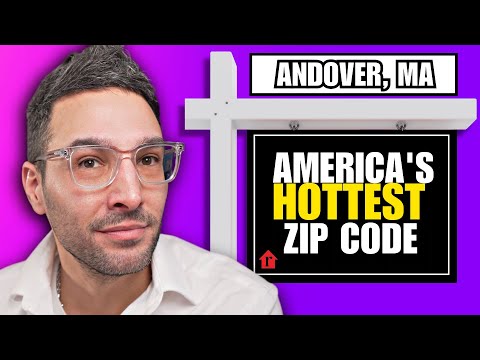 Andover, MA - Is it REALLY The Best Place To Live?