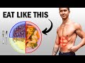 The #1 Diet to Lose Fat (FOR GOOD!)