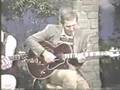 Chet Atkins "Dizzy Fingers" live version