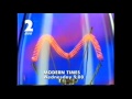 BBC Two Continuity And Adverts February 27th 1995 3