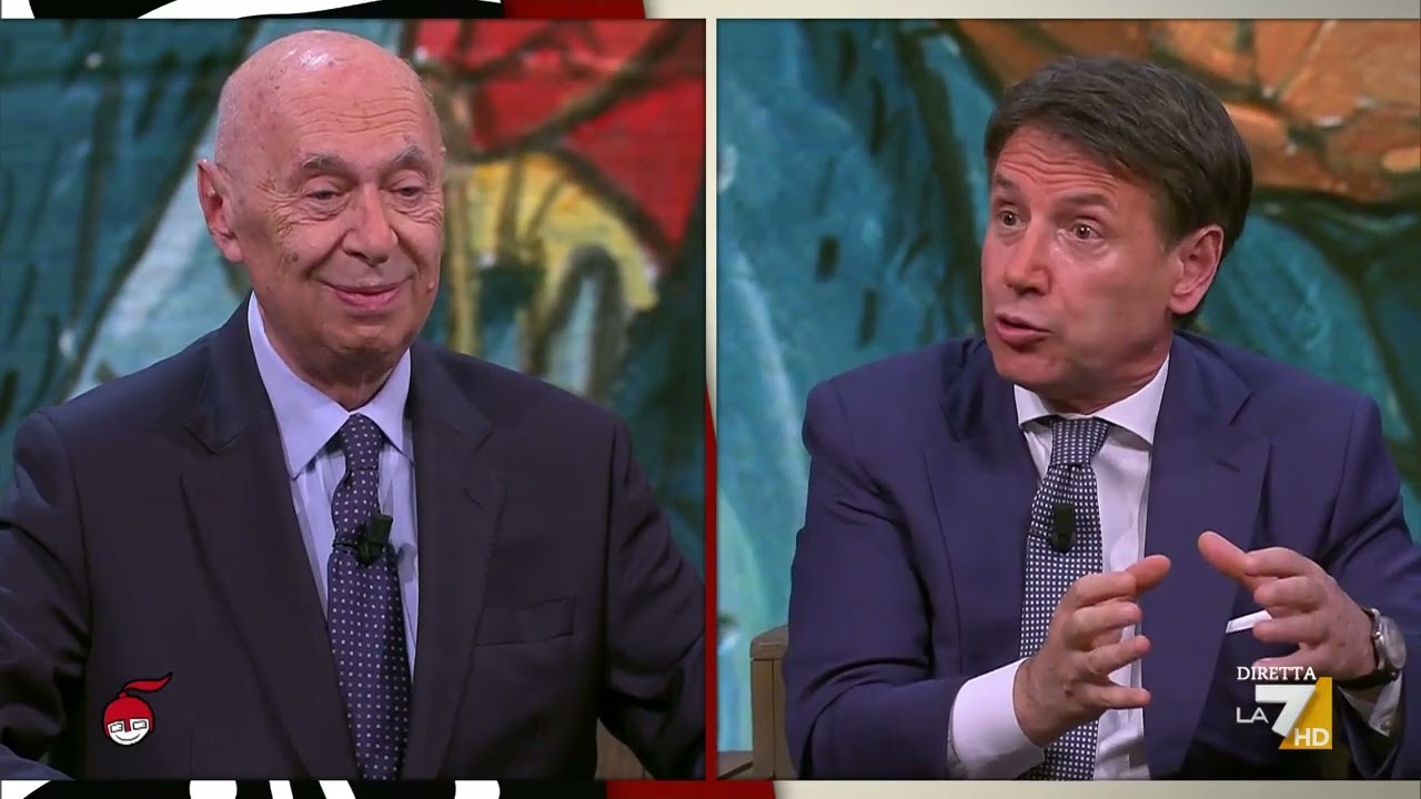 Vannacci, Mieli avverte Conte: "Fate in fretta, può prendere voti a tutti, anche a voi"