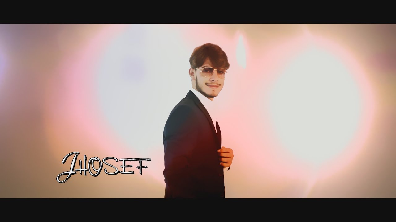 Jhosef - Tu nunn' ò ssaje (OFFICIAL VIDEO)