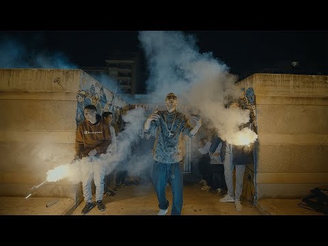 GEENO ► NACH VORN ◄ (Official Musicvideo) [ReUpload]