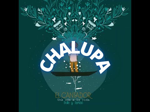 Letra El bullerengue es Bonito-Bulla y tambó-Chalupa