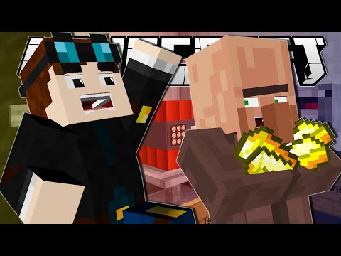 Minecraft | HE STOLE MY GOLD!! | Disarm the Bomb Custom Map #2