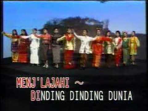 Bintang Bintang MSC - Indonesia Emas