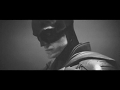 The Batman (2021) - Robert Pattinson Camera Test w/higher contrast [HD]