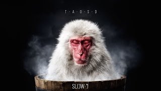 Slow J - Às Vezes (ft Nerve) (Official Audio)