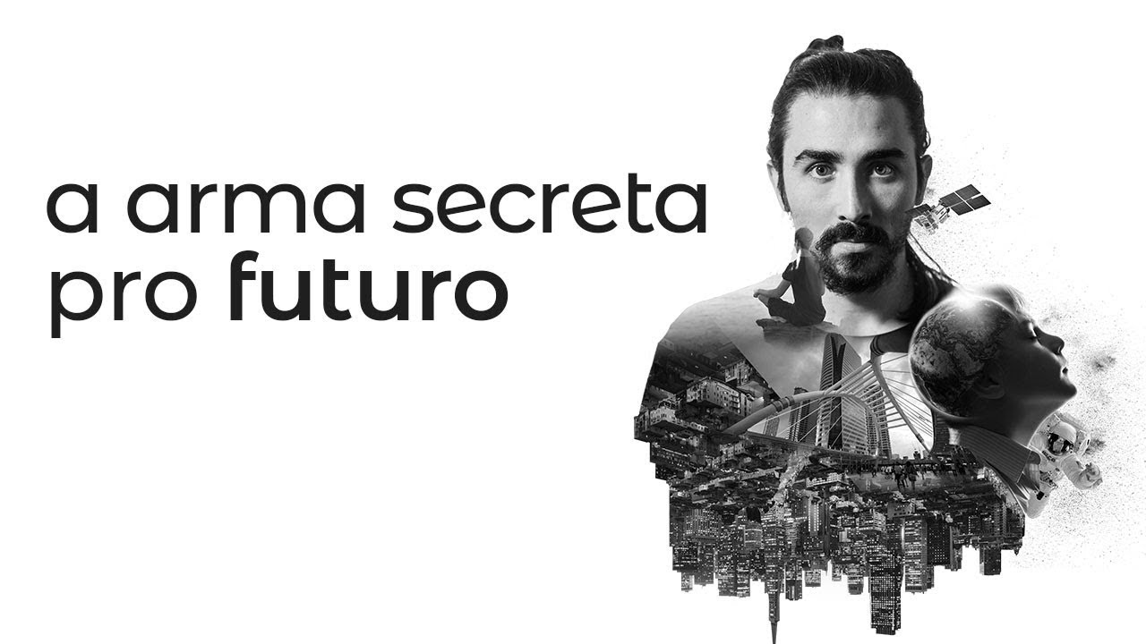 qual a arma secreta pro futuro? | #highstakesweek
