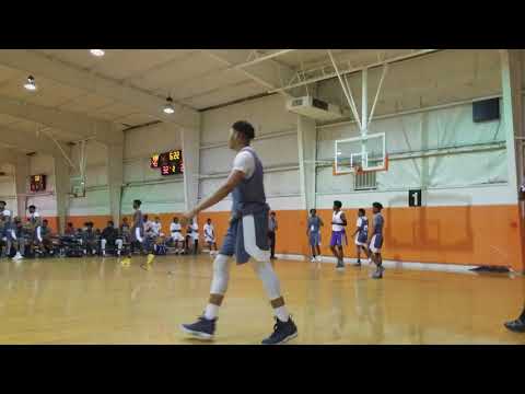 Port City Stars vs MBA