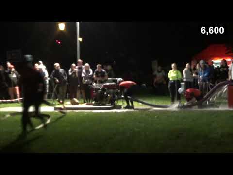 SDH Chyjice SPORT - FNC BUKOVNO 2021