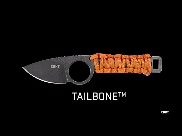 CRKT TAILBONE™...