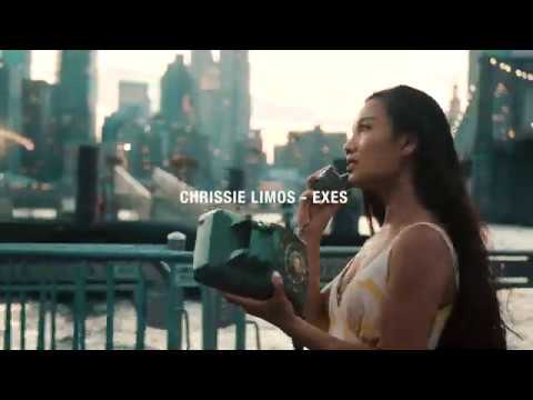 Chrissie Limos - EXES (Official Video)
