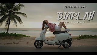Download lagu Biarlah - Killing Me Inside Cover by Helena #killingmeinside #coversong #alternativerock #emo mp3