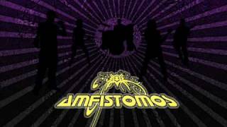 Amfistomos 2nd original song