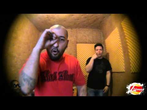 Moreno Malo ft Jhul Brayner - Paso de la Fama