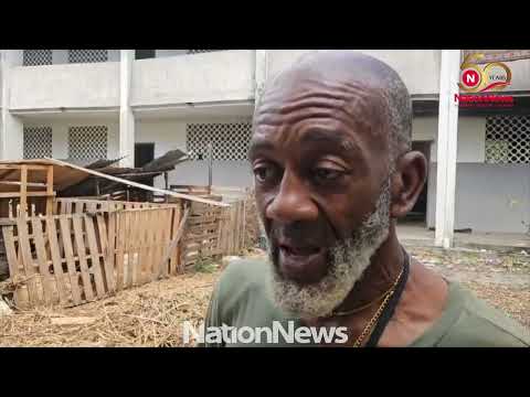 Nation Update Residents of Louis Lynch school displaced