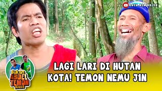 Download lagu SI PELARI KALCER! LAGI LARI DI HUTAN KOTA! TEMON NEMU J1N - ABDEL & TEMON EPS 12 (5/6) mp3 Download lagu SI PELARI KALCER! LAGI LARI DI HUTAN KOTA! TEMON NEMU J1N - ABDEL & TEMON EPS 12 (5/6) mp3