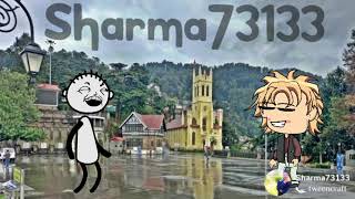 Himachali funny video Sharma73133 Arki HP11 