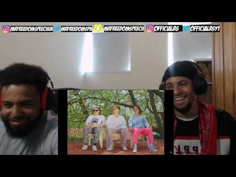 WHAT A SONG  🔥  *UK🇬🇧REACTION* 🇭🇺  Grasa , Szalai & gyuris  SPORT - POWER PUFF