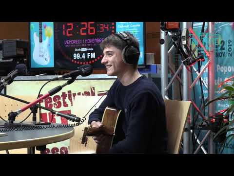 FGI2019 - Clément Callès