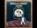Sesame Street Sesame Street Fever